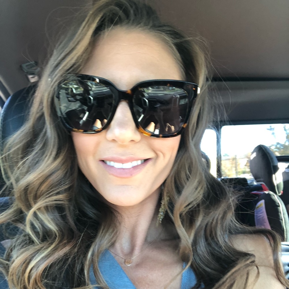 Meet your Posher, Brittany